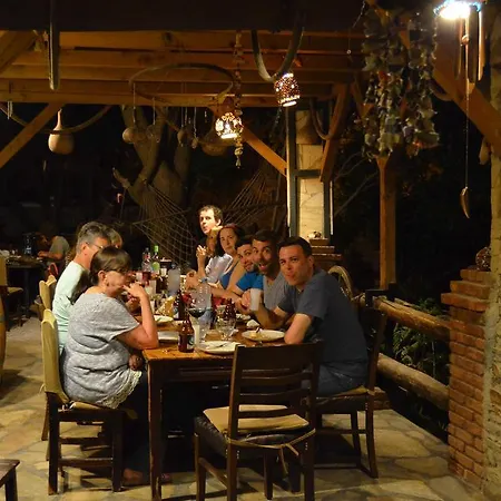 Homestay szállás Agora