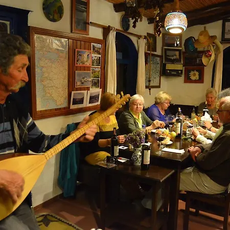 Agora Homestay szállás *