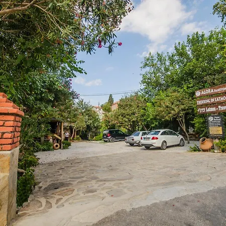 Homestay szállás Agora