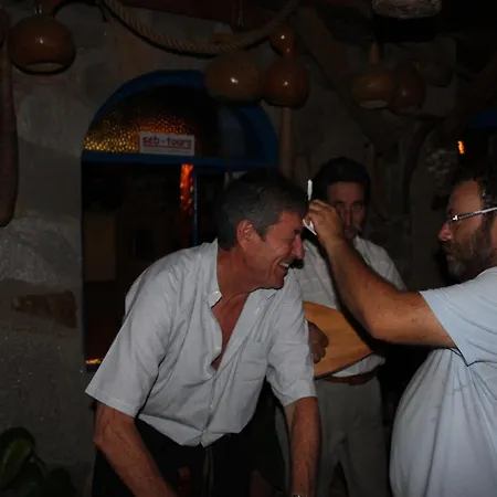 Agora ホームステイ *