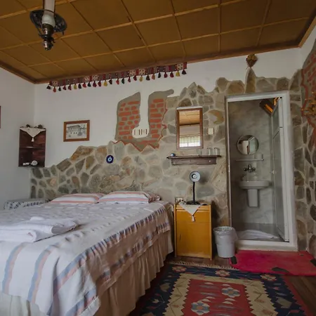 Homestay Agora *