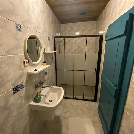Privatunterkunft Agora