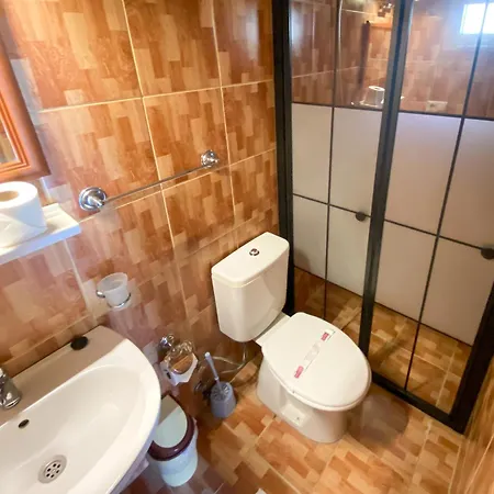 Agora Privatunterkunft *