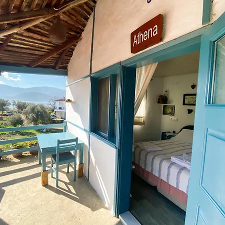 Homestay Agora Kapikiri