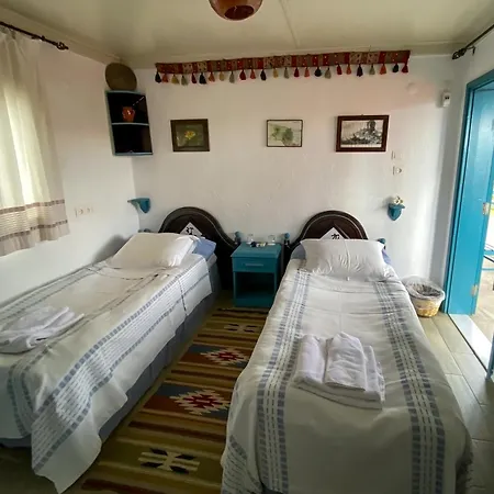 Agora Homestay