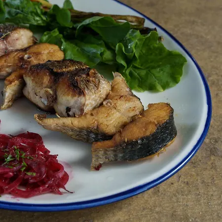 Rum i privatbostad Agora Kapikiri