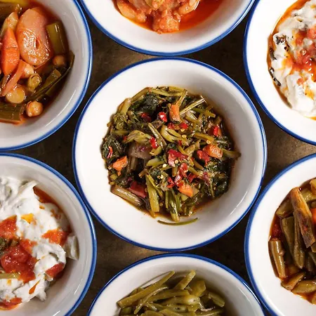 Agora Rum i privatbostad *