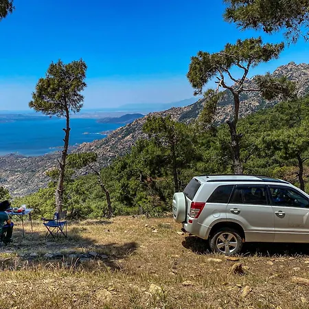 Rum i privatbostad Agora *