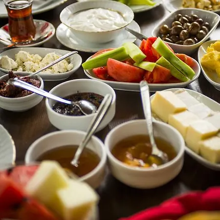 Agora Homestay szállás Kapıkırı