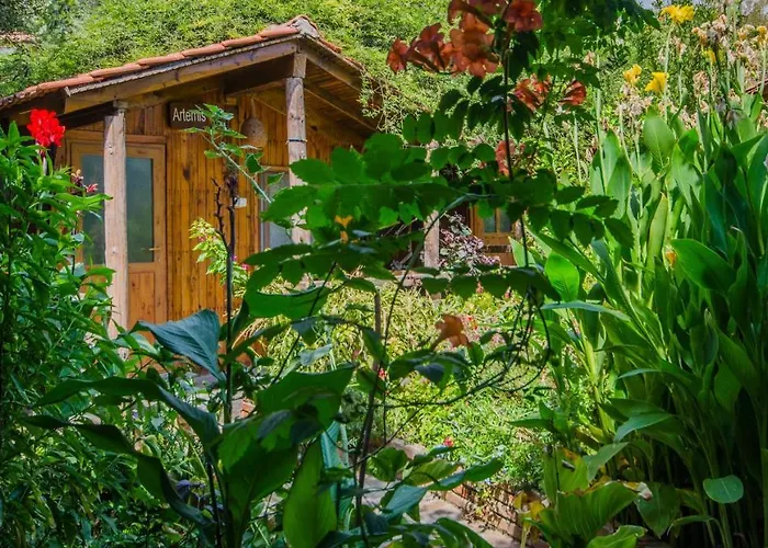 Rum i privatbostad Agora *