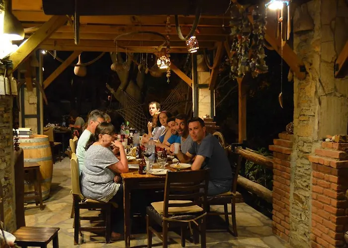 Rum i privatbostad Agora