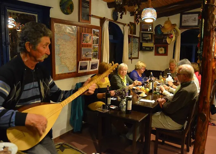 Agora Rum i privatbostad *