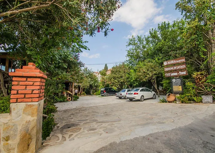 Rum i privatbostad Agora