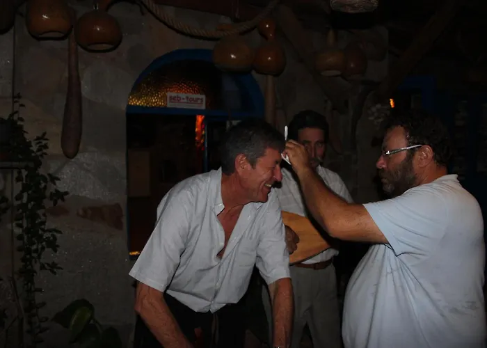 Agora Rum i privatbostad *