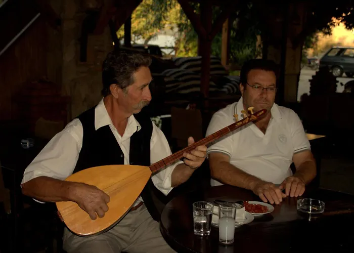 Rum i privatbostad Agora *