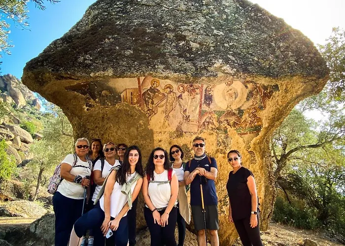 Rum i privatbostad Agora