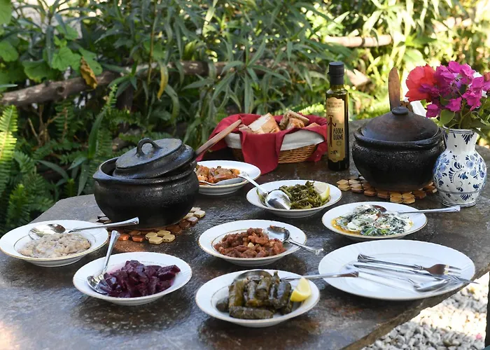 Rum i privatbostad Agora *