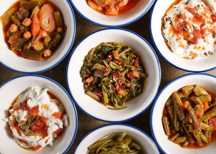 Agora Rum i privatbostad *