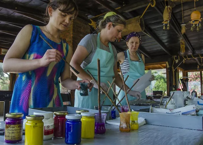 Rum i privatbostad Agora