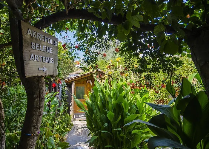 Rum i privatbostad Agora Kapikiri