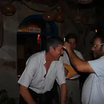 Agora Privatunterkunft *