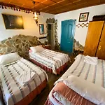 Homestay Agora Kapikiri