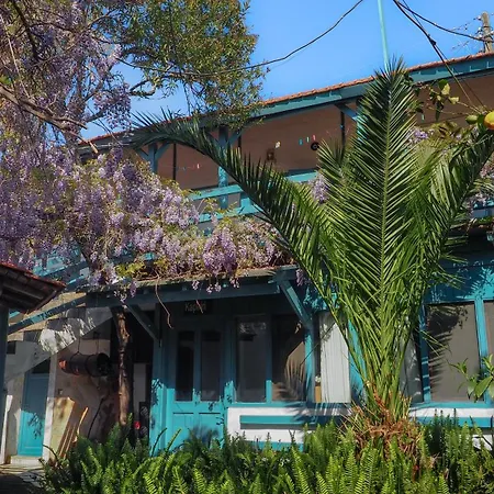 Pansiyon Agora Kapikiri