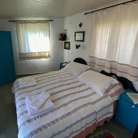 Agora Alloggio in famiglia Kapikiri