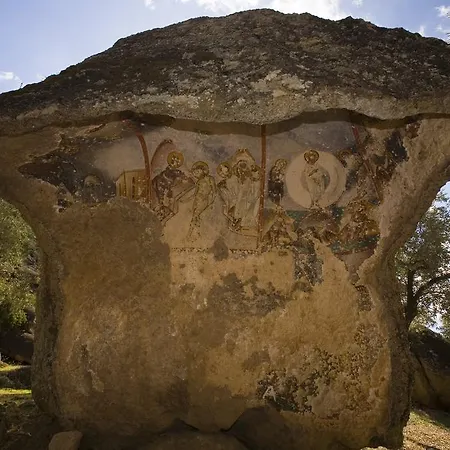 Séjour chez l'habitant Agora Kapikiri