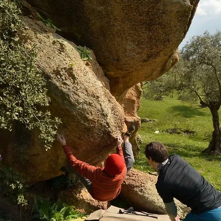 Alloggio in famiglia Agora